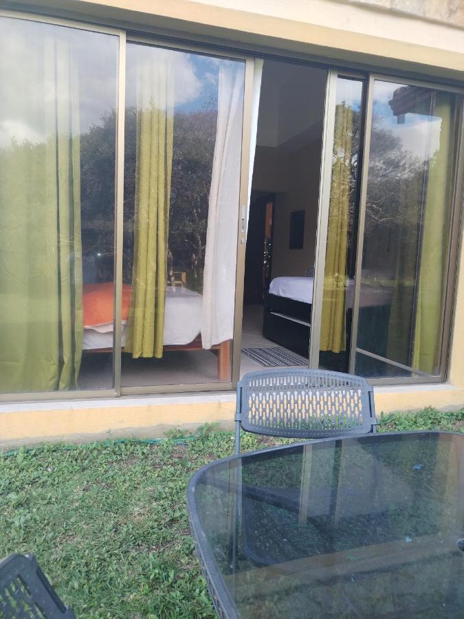 Vila Campestre House Alto Boquete Exteriér fotografie