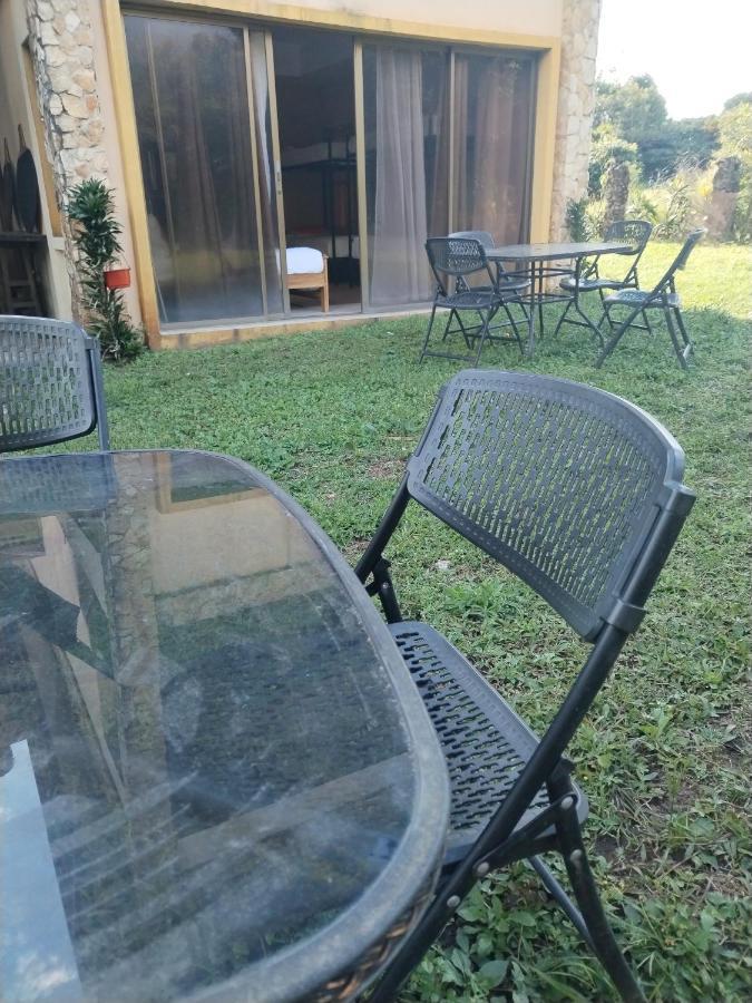 Vila Campestre House Alto Boquete Exteriér fotografie