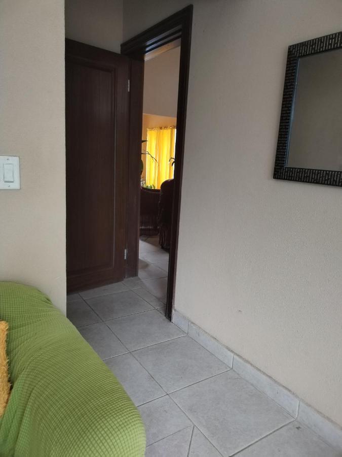 Vila Campestre House Alto Boquete Exteriér fotografie