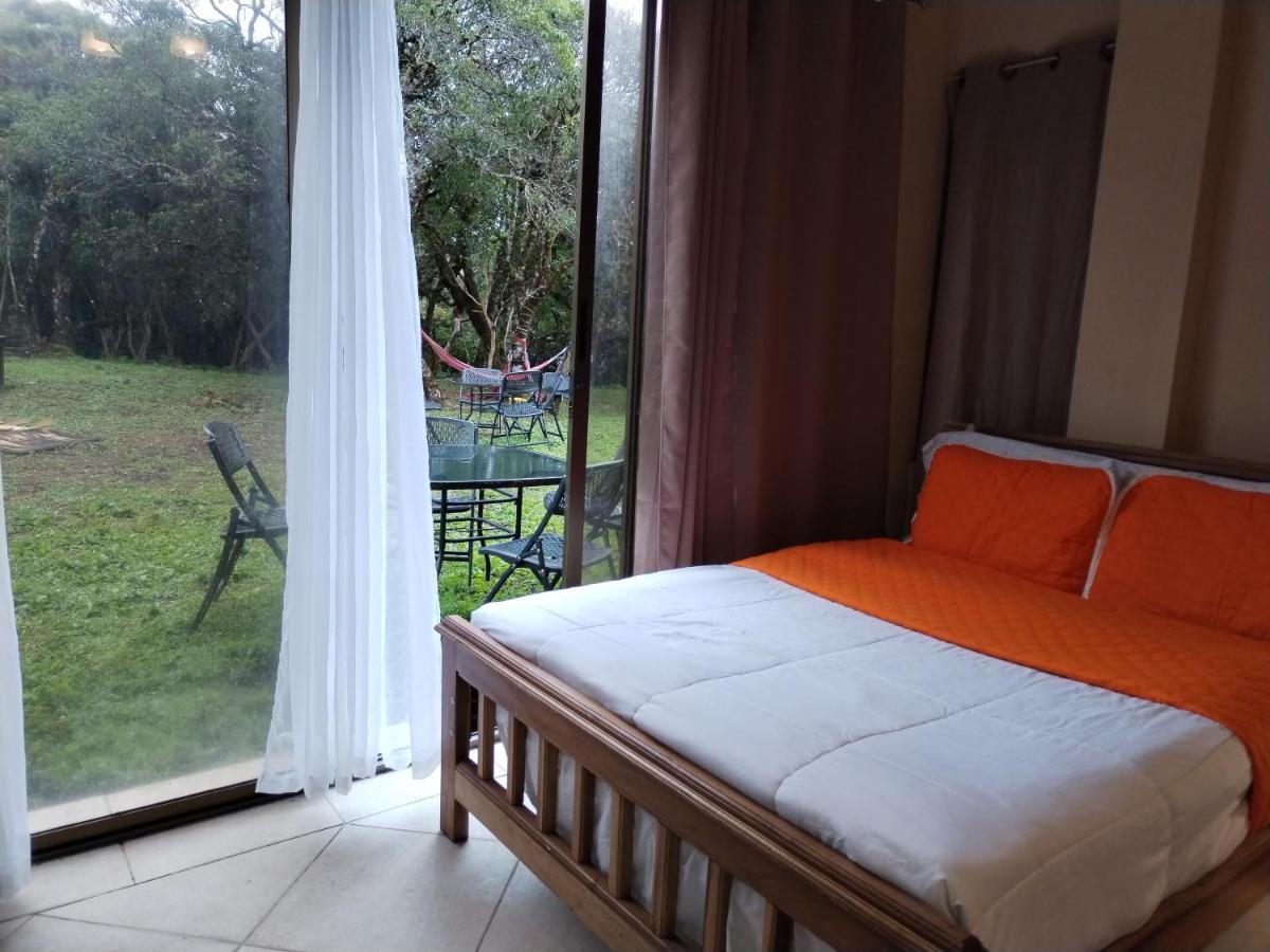 Vila Campestre House Alto Boquete Exteriér fotografie